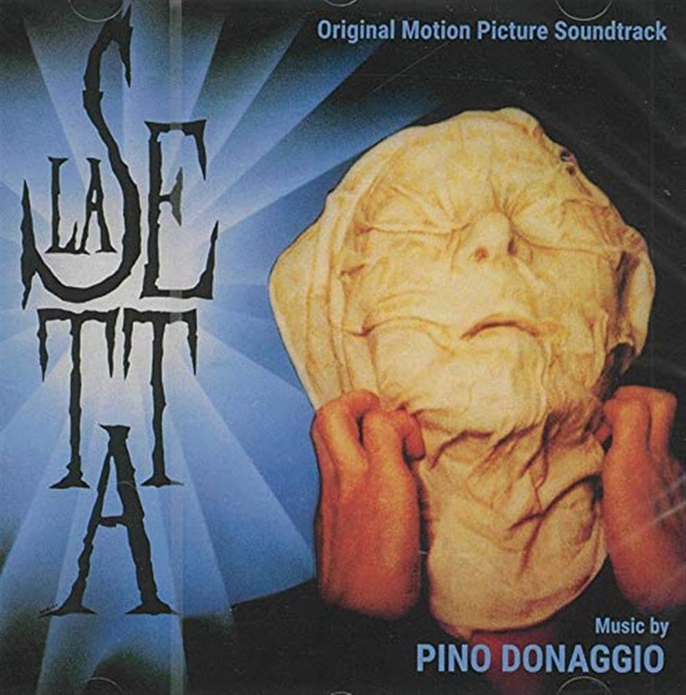 La Setta The Sect Soundtrack