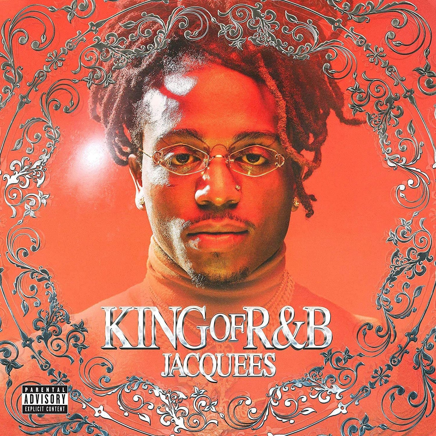 King Of R&B
