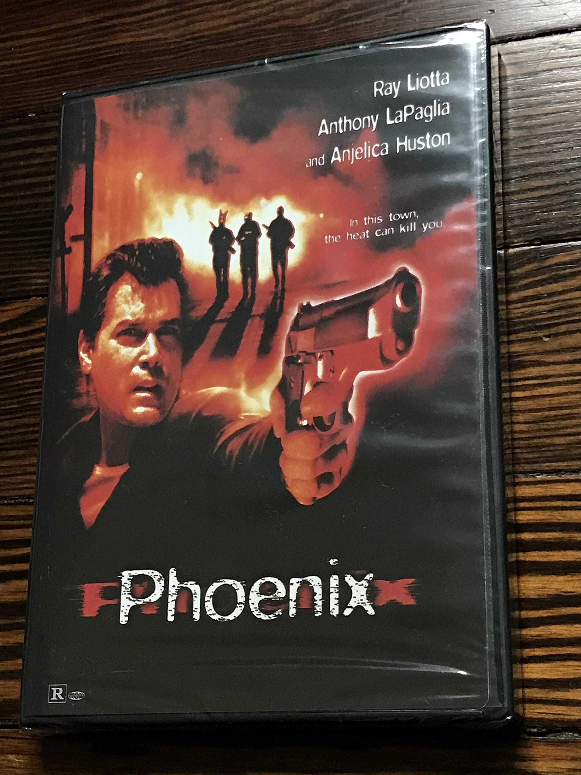 Phoenix