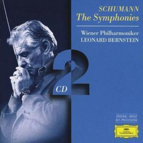 Schumann: The Symphonies