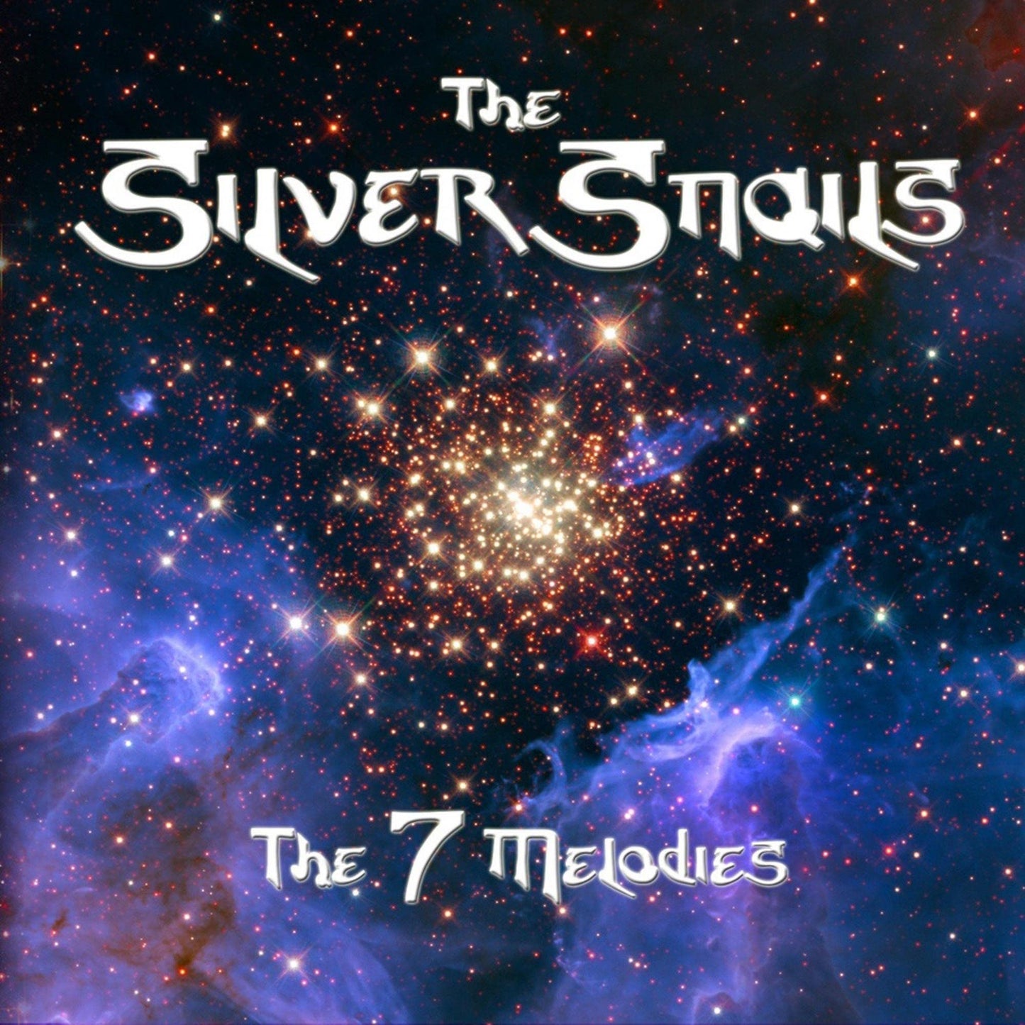 The 7 Melodies
