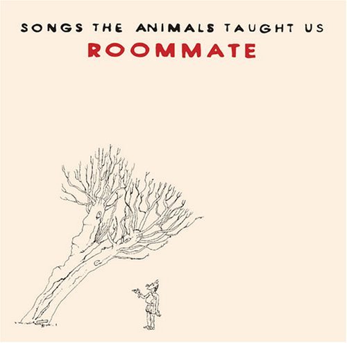 Songs the Animals Taught Us