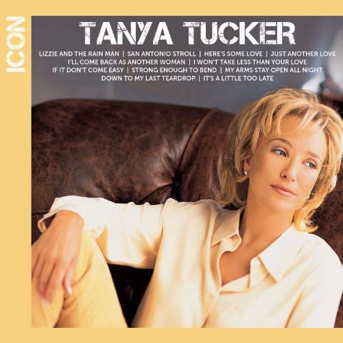 Tanya Tucker
