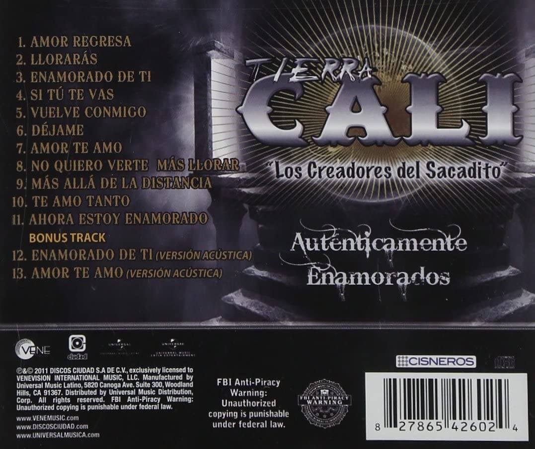 Autenticamente Enamorados