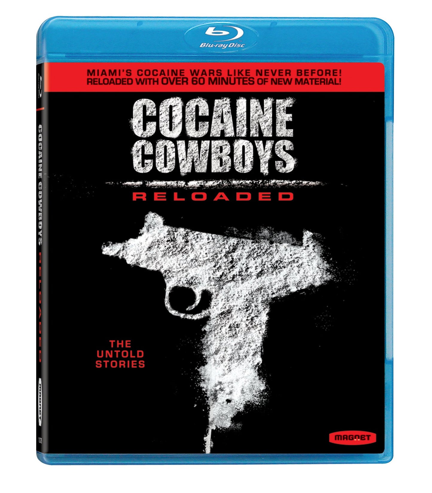 Cocaine Cowboys - Reloaded