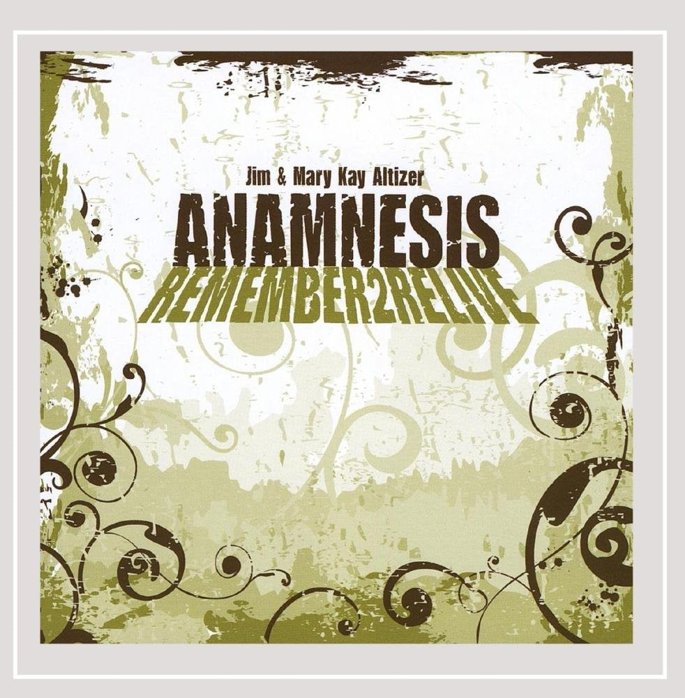 Anamnesis