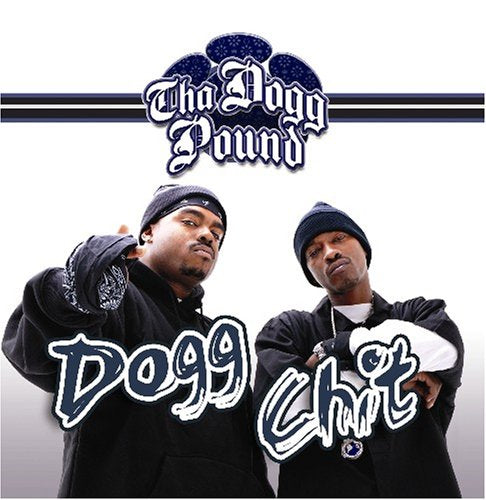 Dogg Chit clean