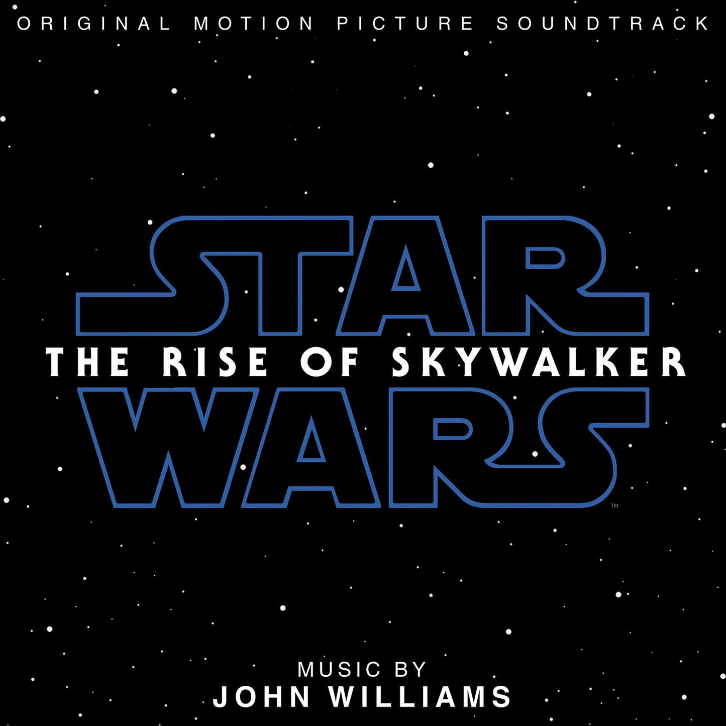 Star Wars: The Rise Of Skywalker (Original Soundtrack