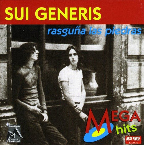 Rasgudas Las Piedras