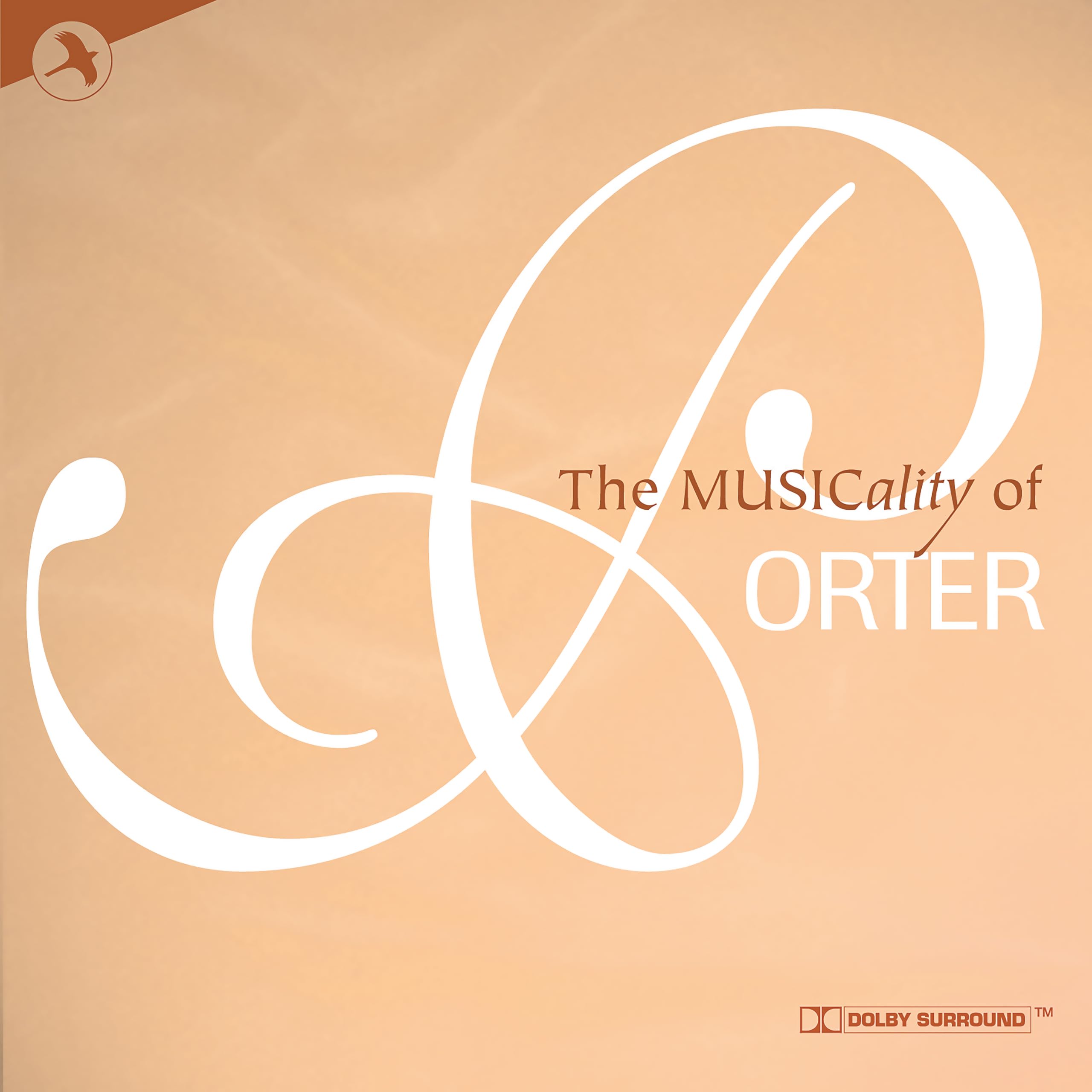 The Musicality Of Porter