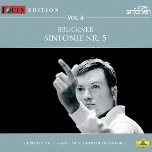 Focus Edition-Vol. 4: Sinfonie 5