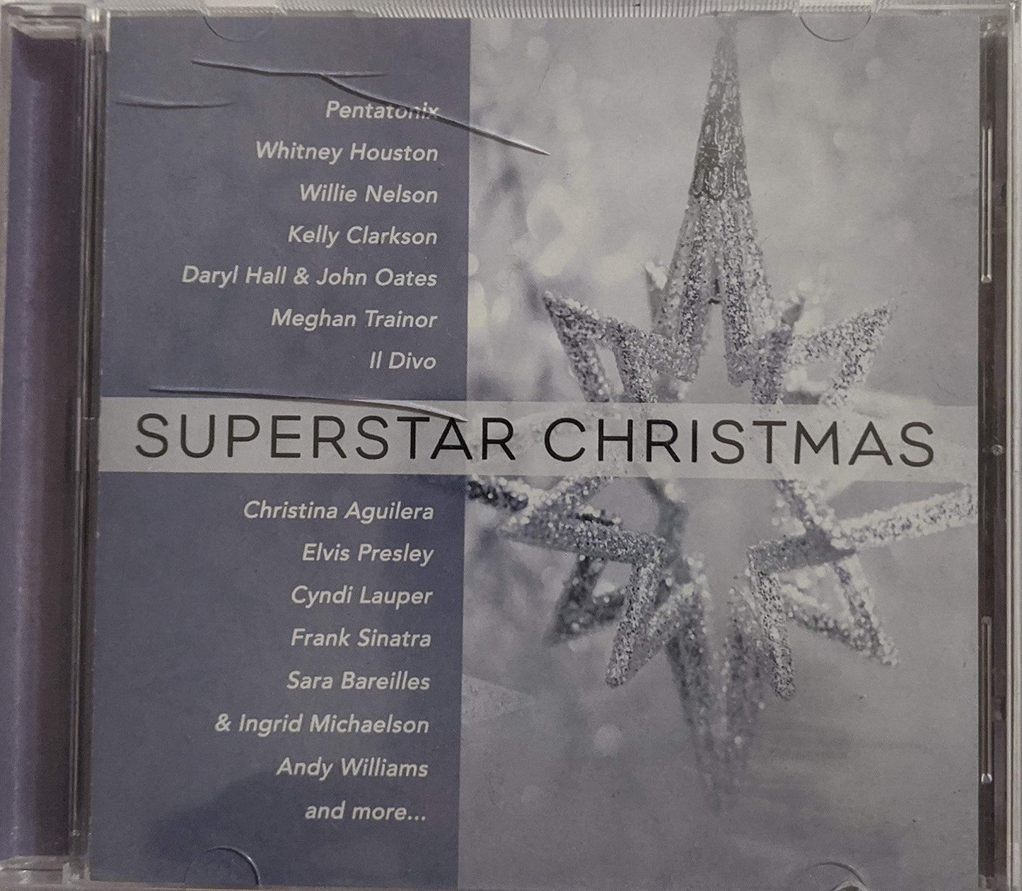 Superstar Christmas