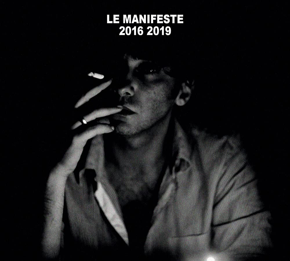 Le Manifeste 2016-2019 Ni Dieu Ni M