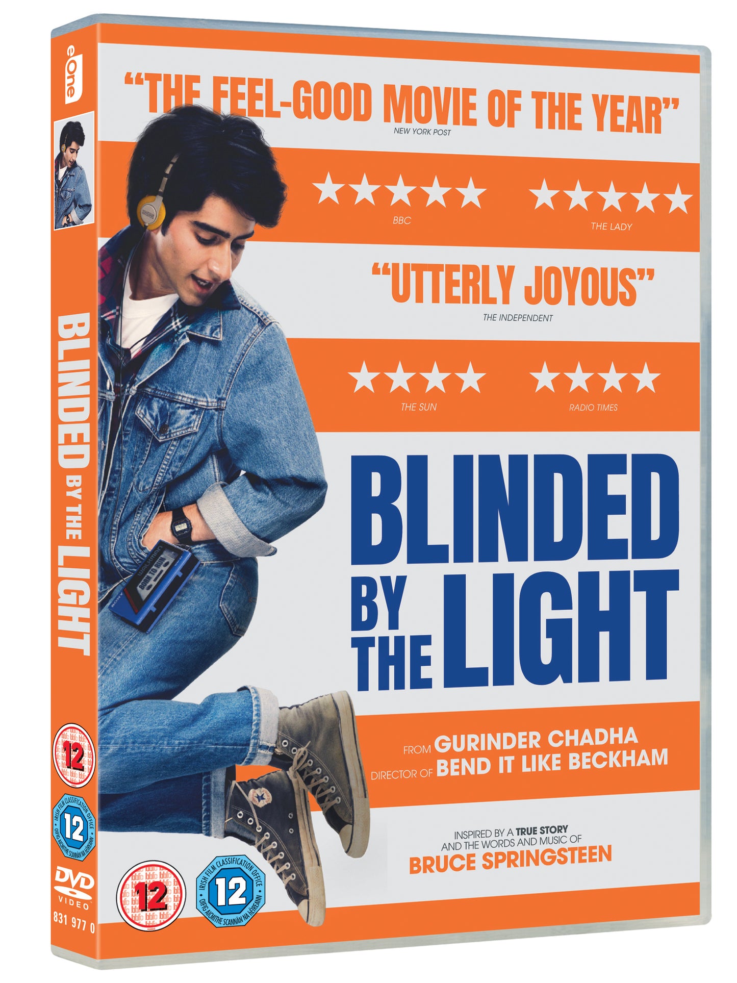 Blinded by the Light