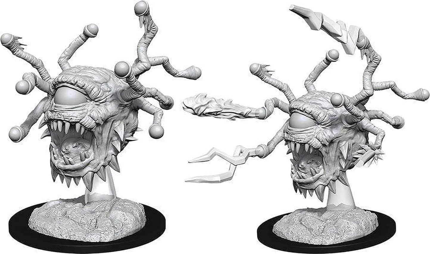 Dungeons & Dragons WZK73194 Accessories, White, Black
