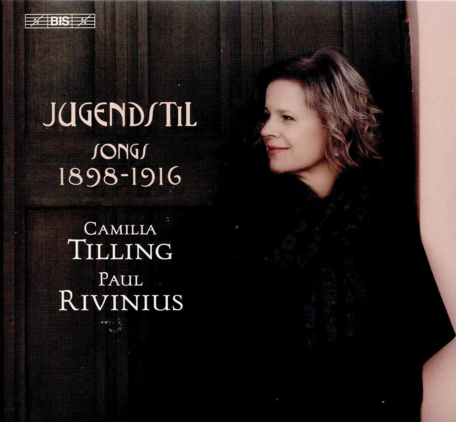 Jugendstil Songs - 1898-1916