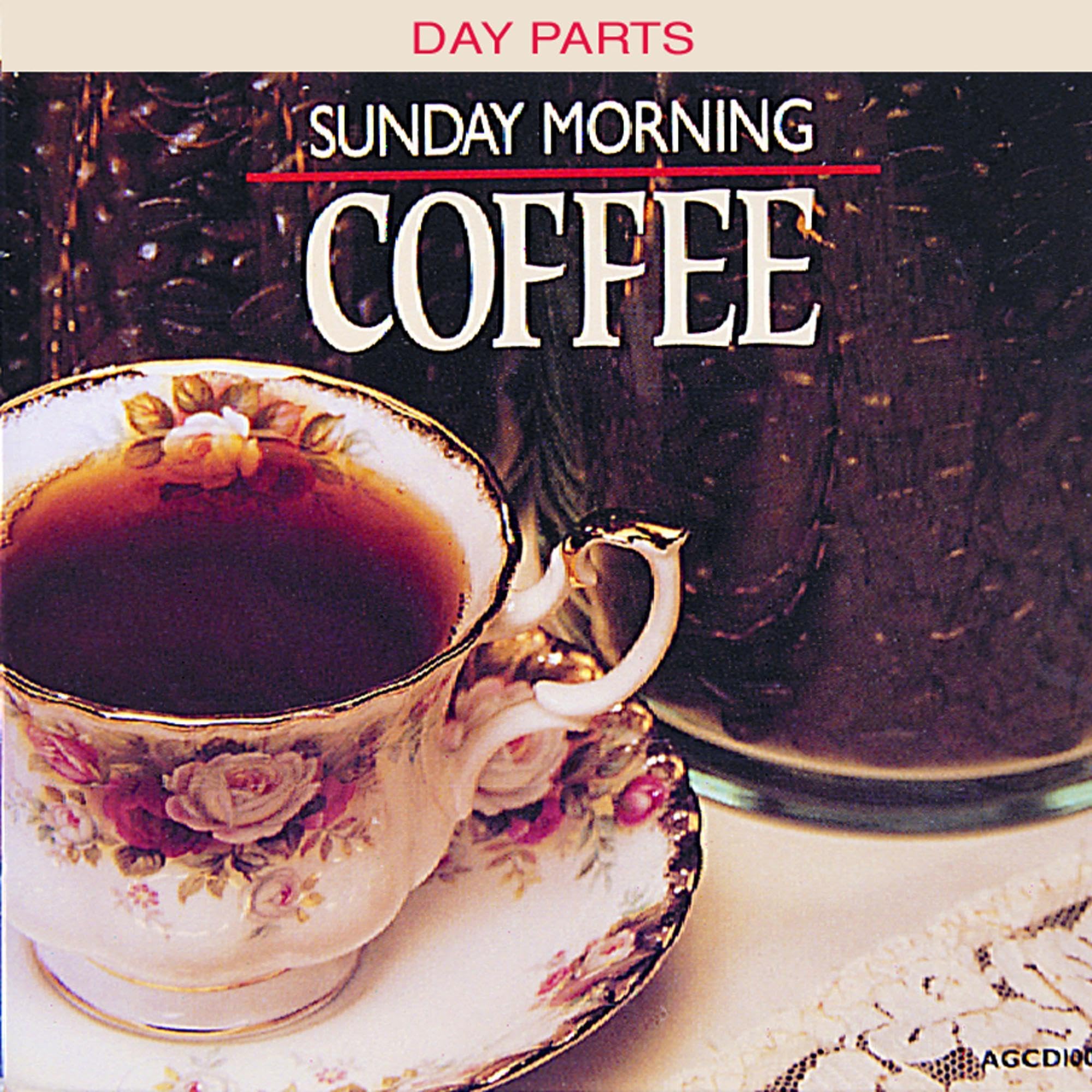 Sunday Morning Coffee / Various