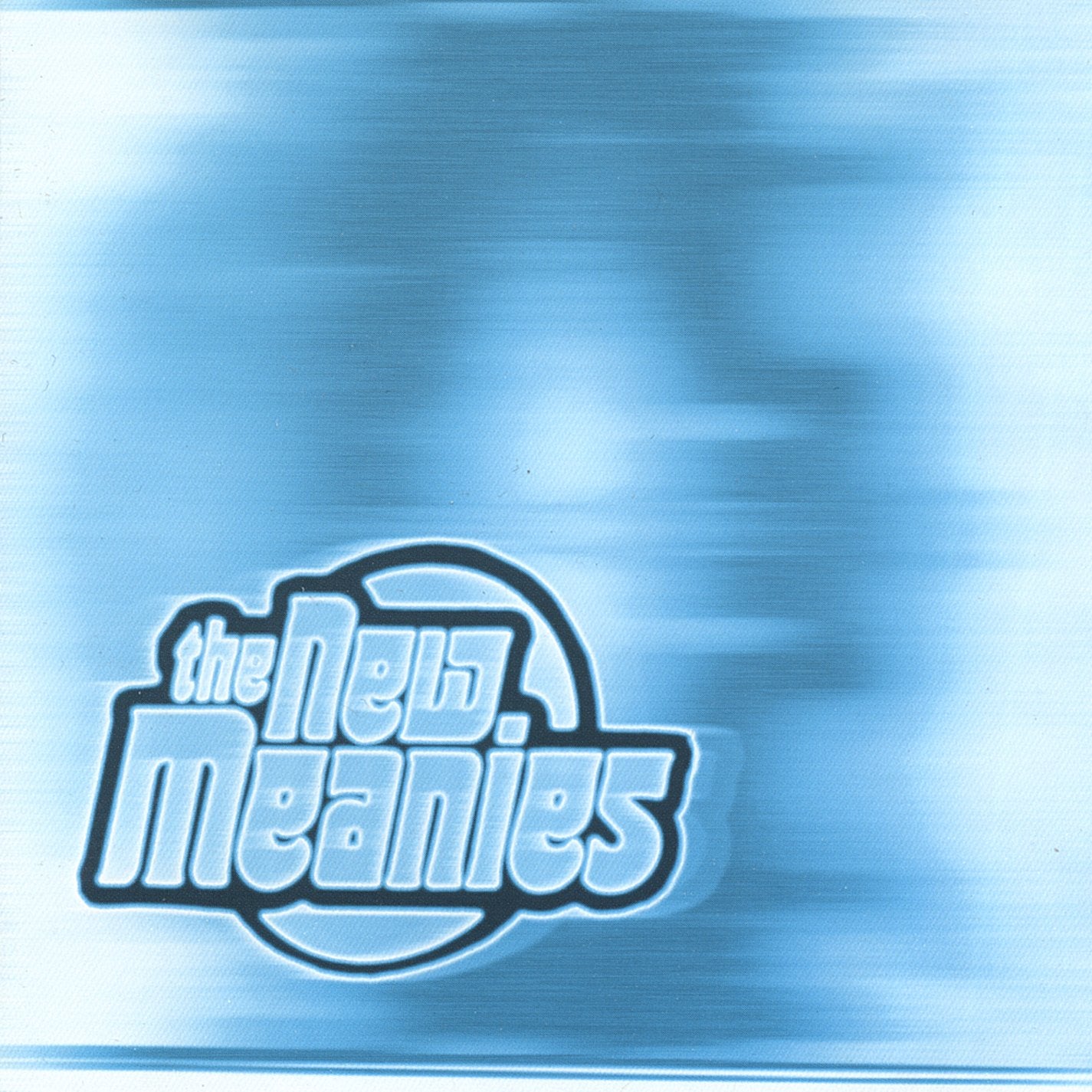 The New Meanies