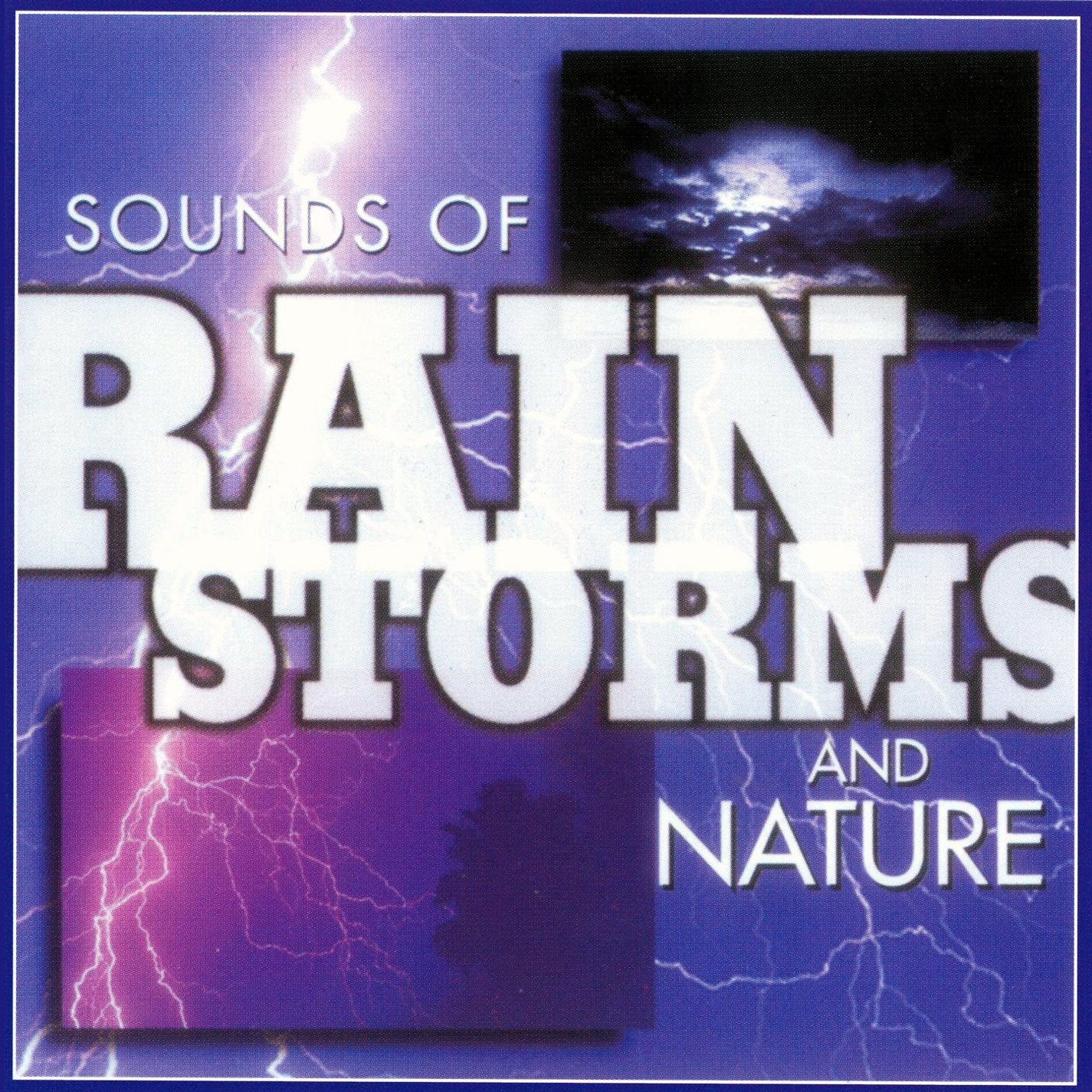 Sound Effects: Siunds Of Nature