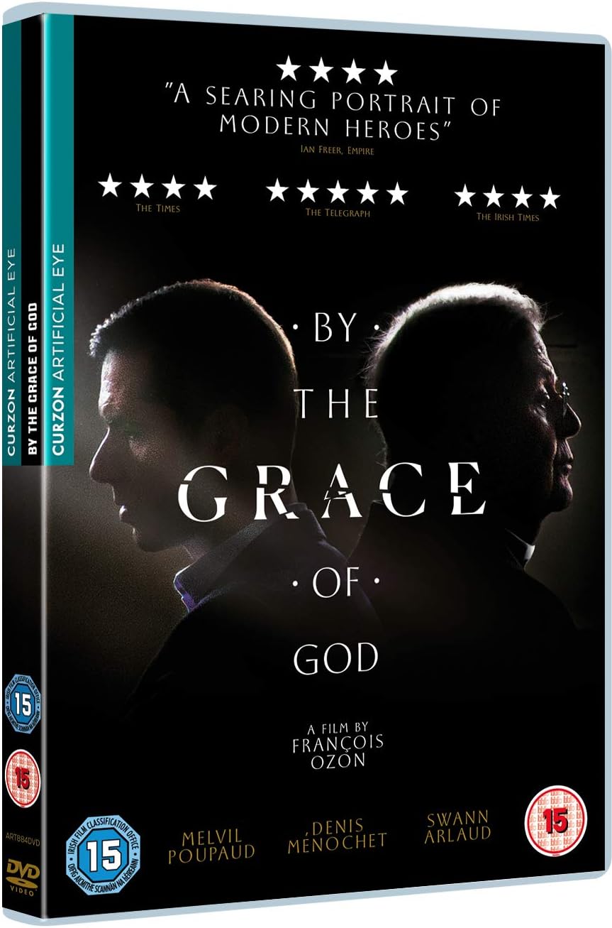 By The Grace Of God