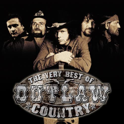 Very Best of Outlaw Country (Snys)