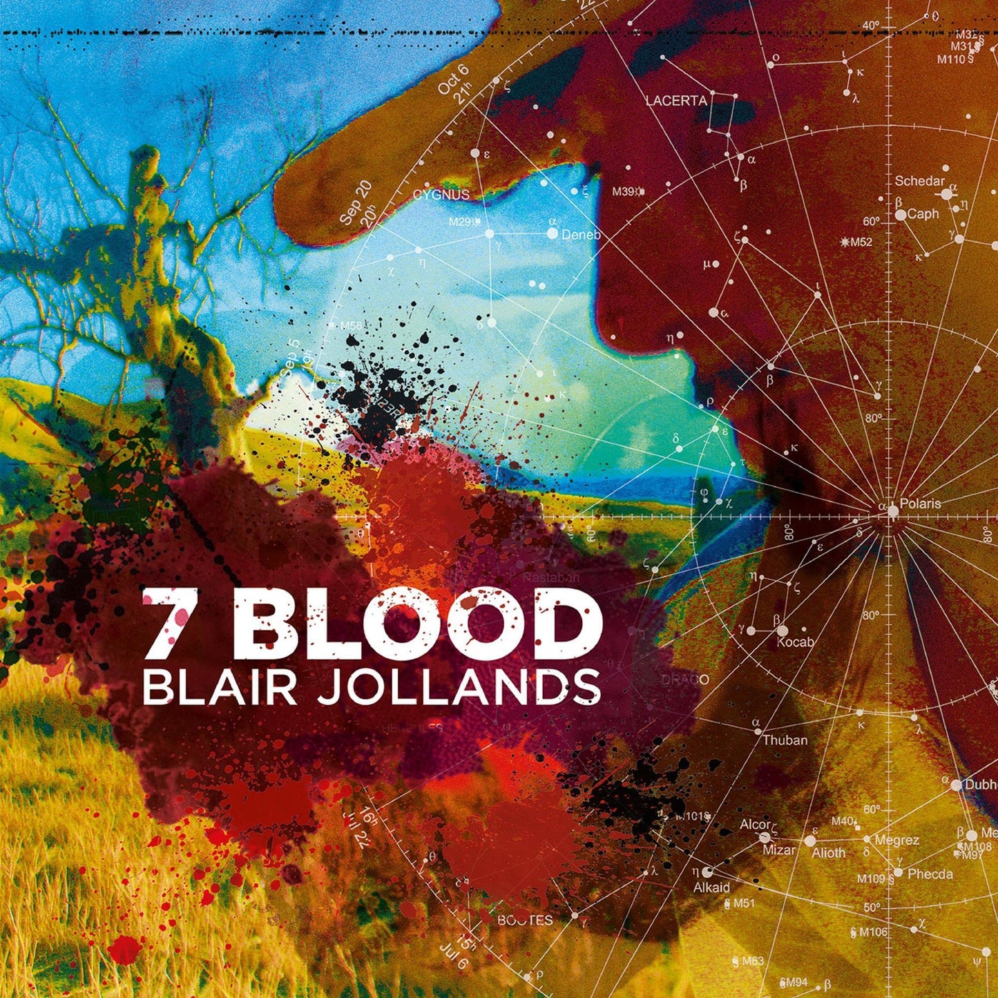 7 BLOOD