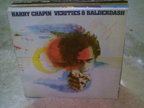 Verities & Balderdash
