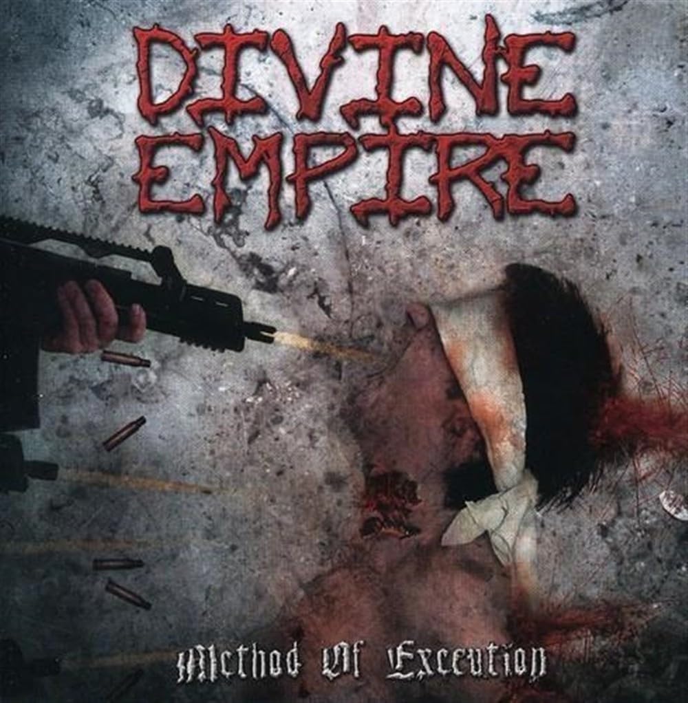 Method Of Execution