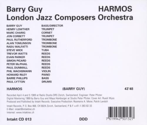Harmos