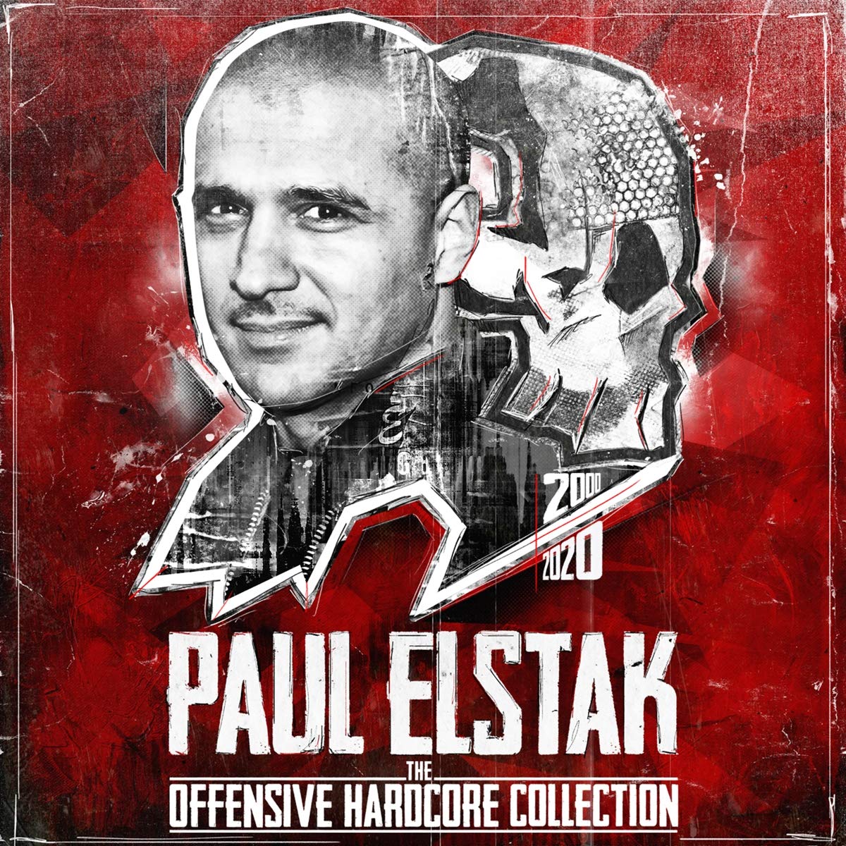 The Offensive Hardcore Collection