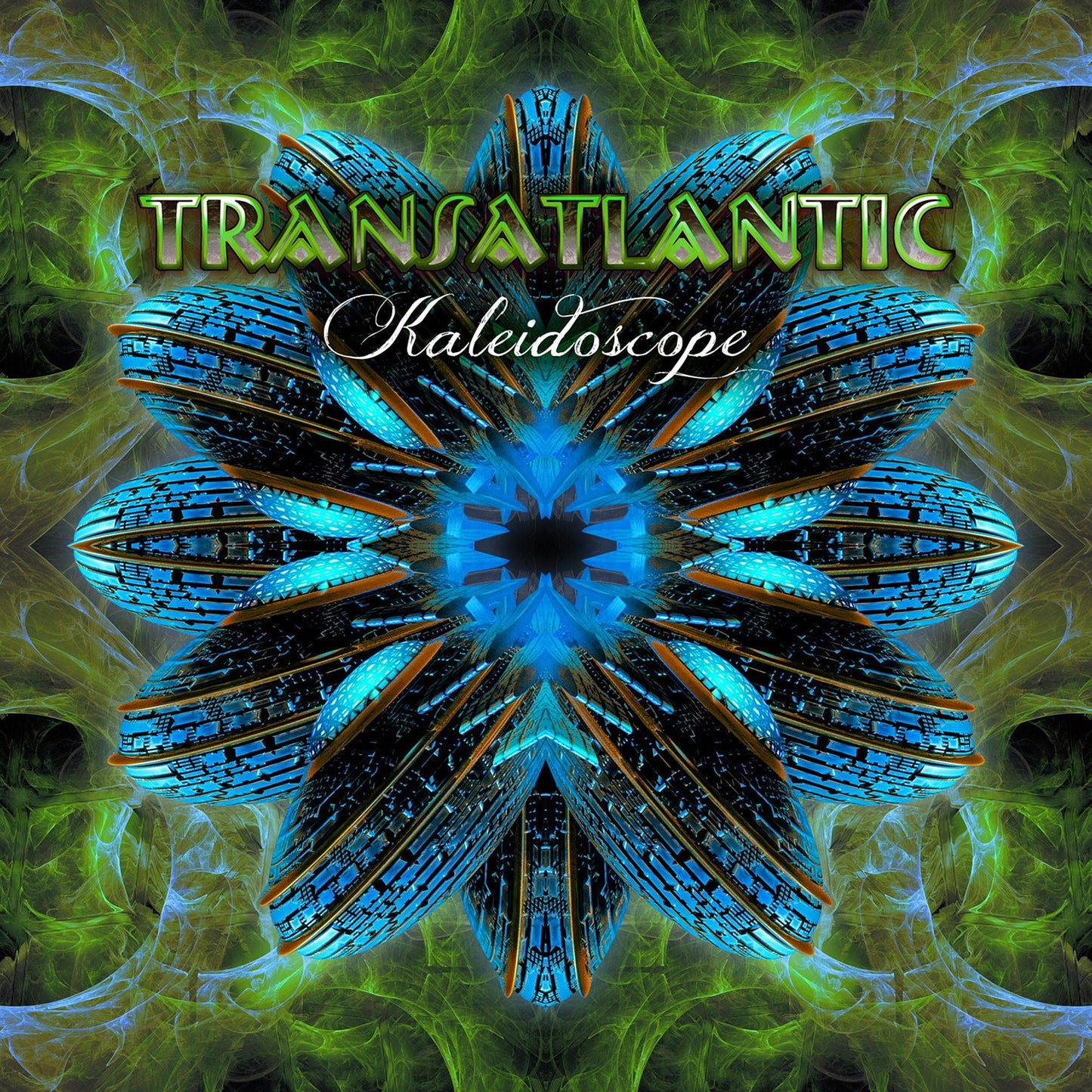 Kaleidoscope