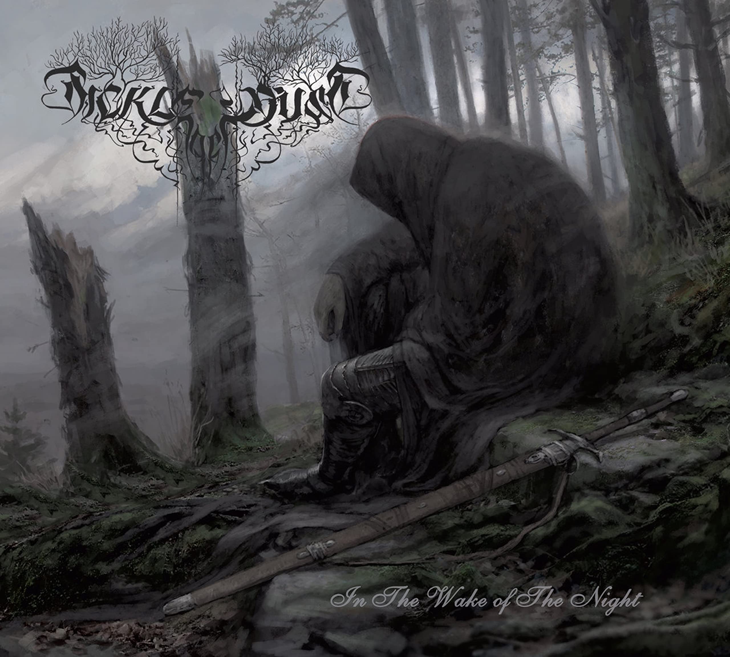 In The Wake Of The Night