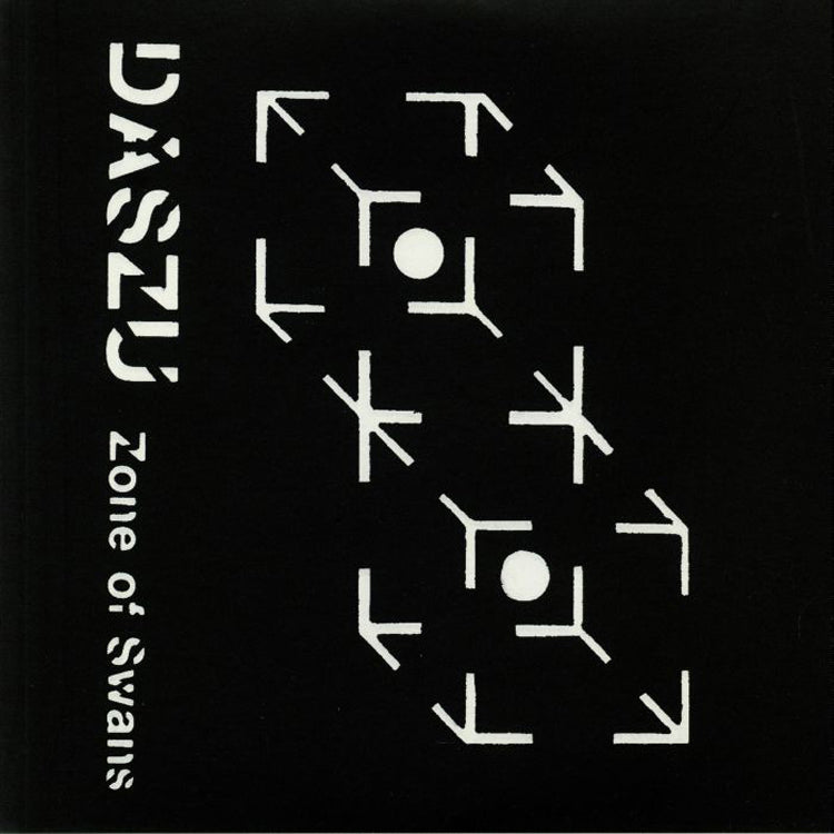 Zone of Swans/Lucid Actual & 1/2 Dativa