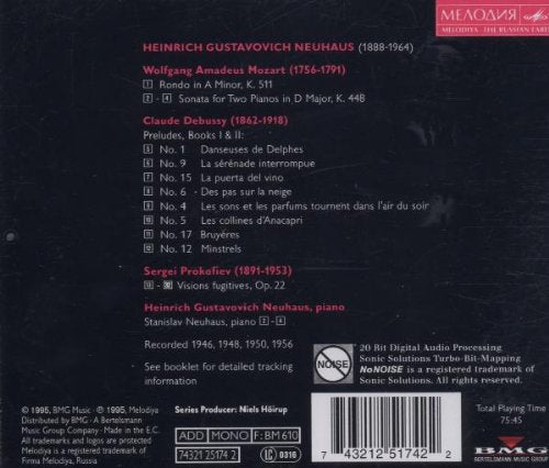 Russian Piano School 2