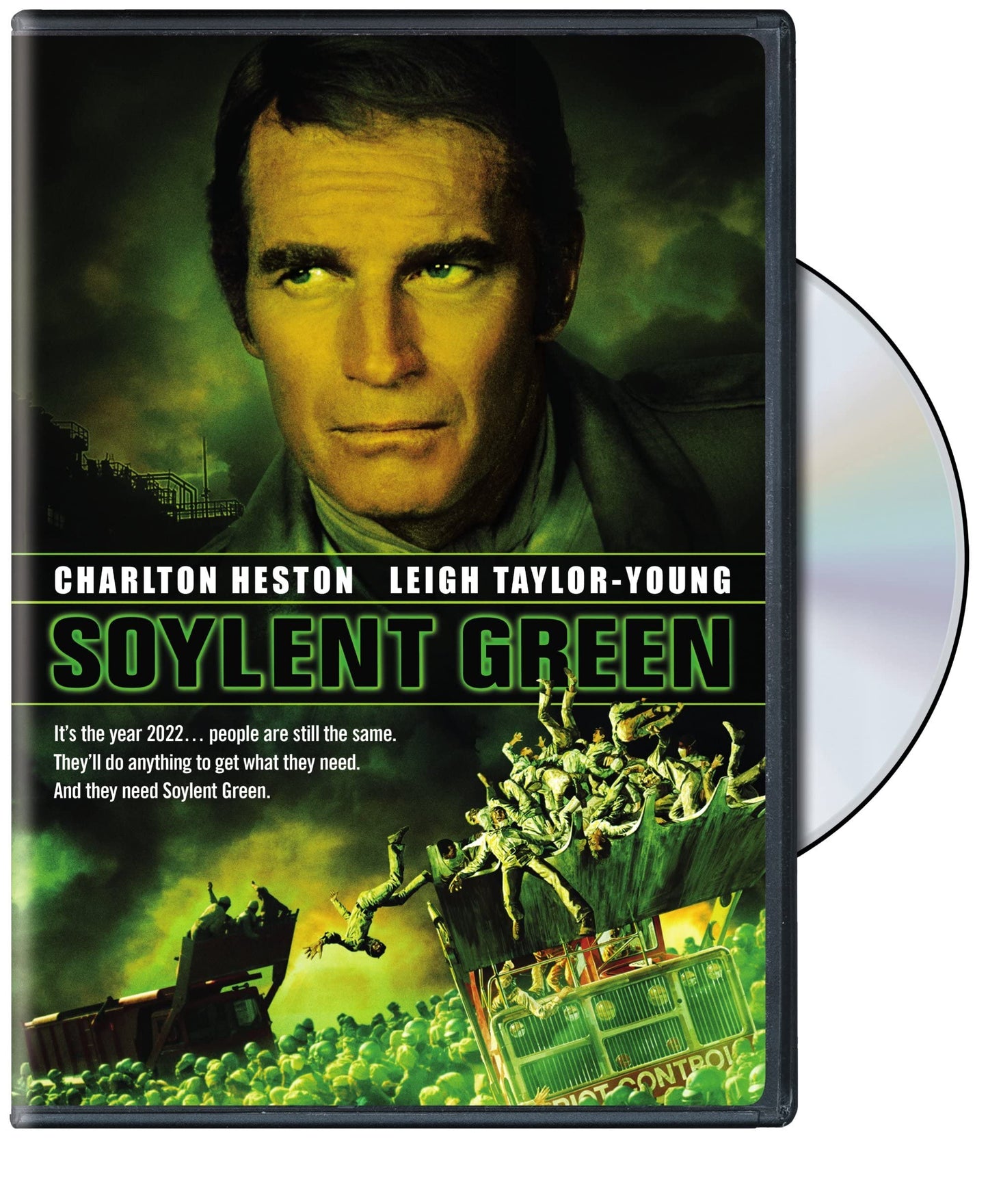 Soylent Green