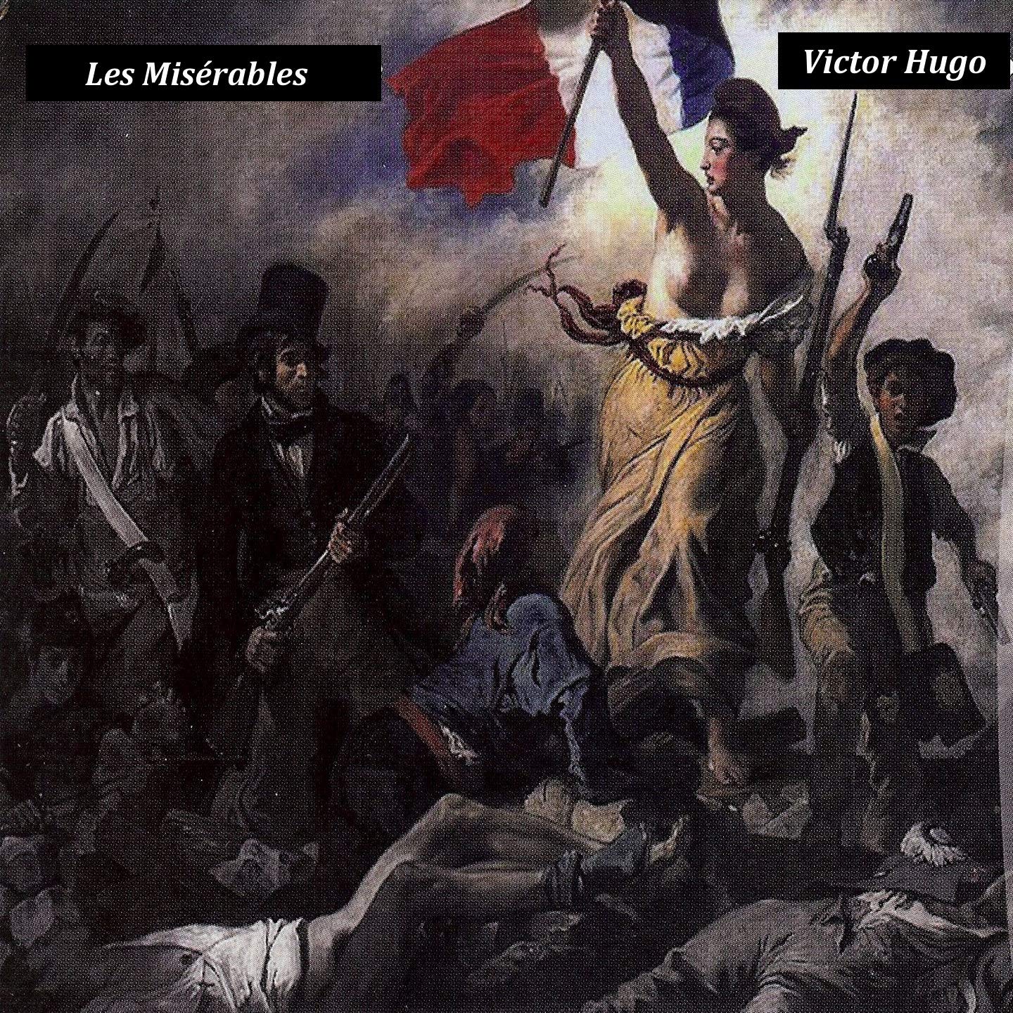 Hugo Victor / Les Mis'rables