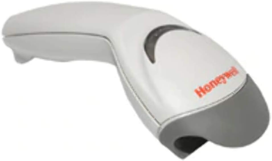 Honeywell MK5145-71A38-EU Eclipse - Lector de código barras (USB, 0 - 50°, 1D, GS1, Gris, 0 - 40 °C, -40 - 60 °C