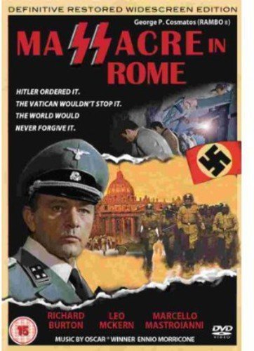 Massacre in Rome