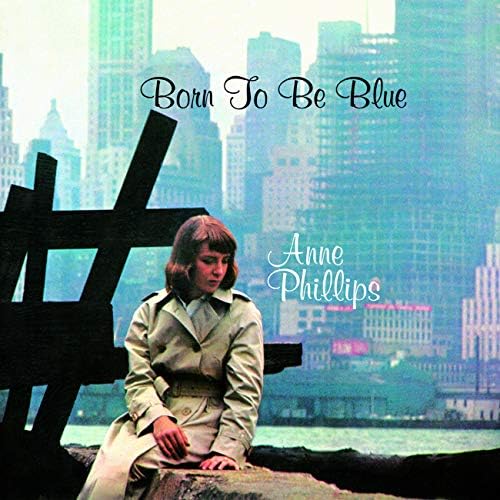 Leave it to Jane! + Born to be Blue on