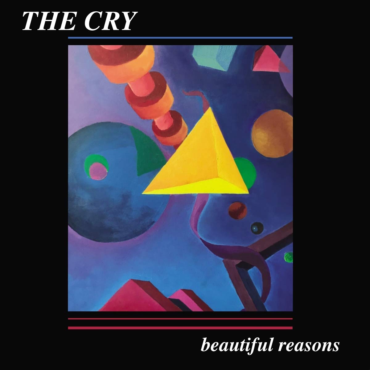 Beautiful Reasons