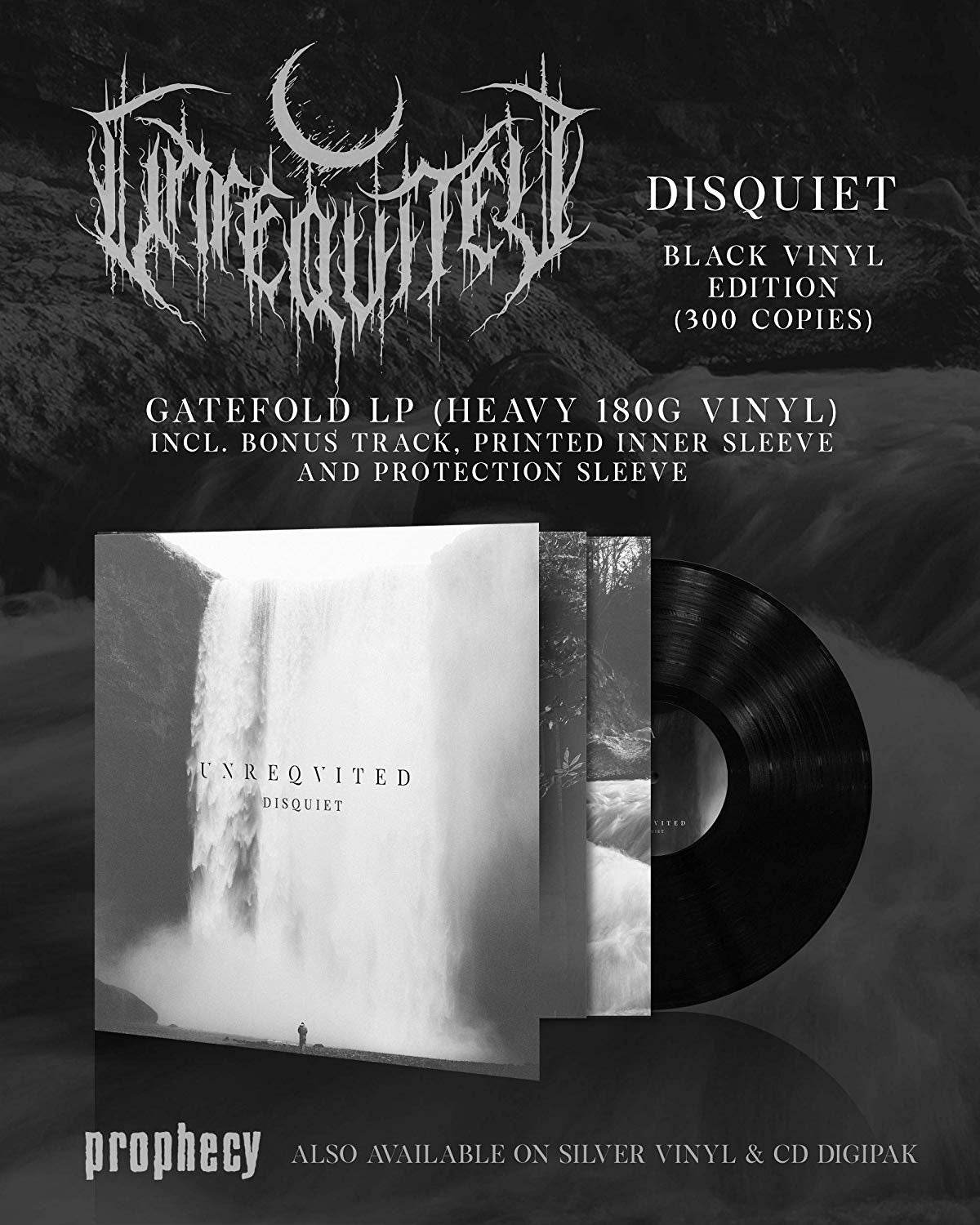Disquiet