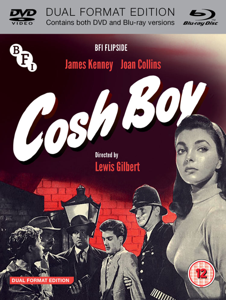 Cosh Boy