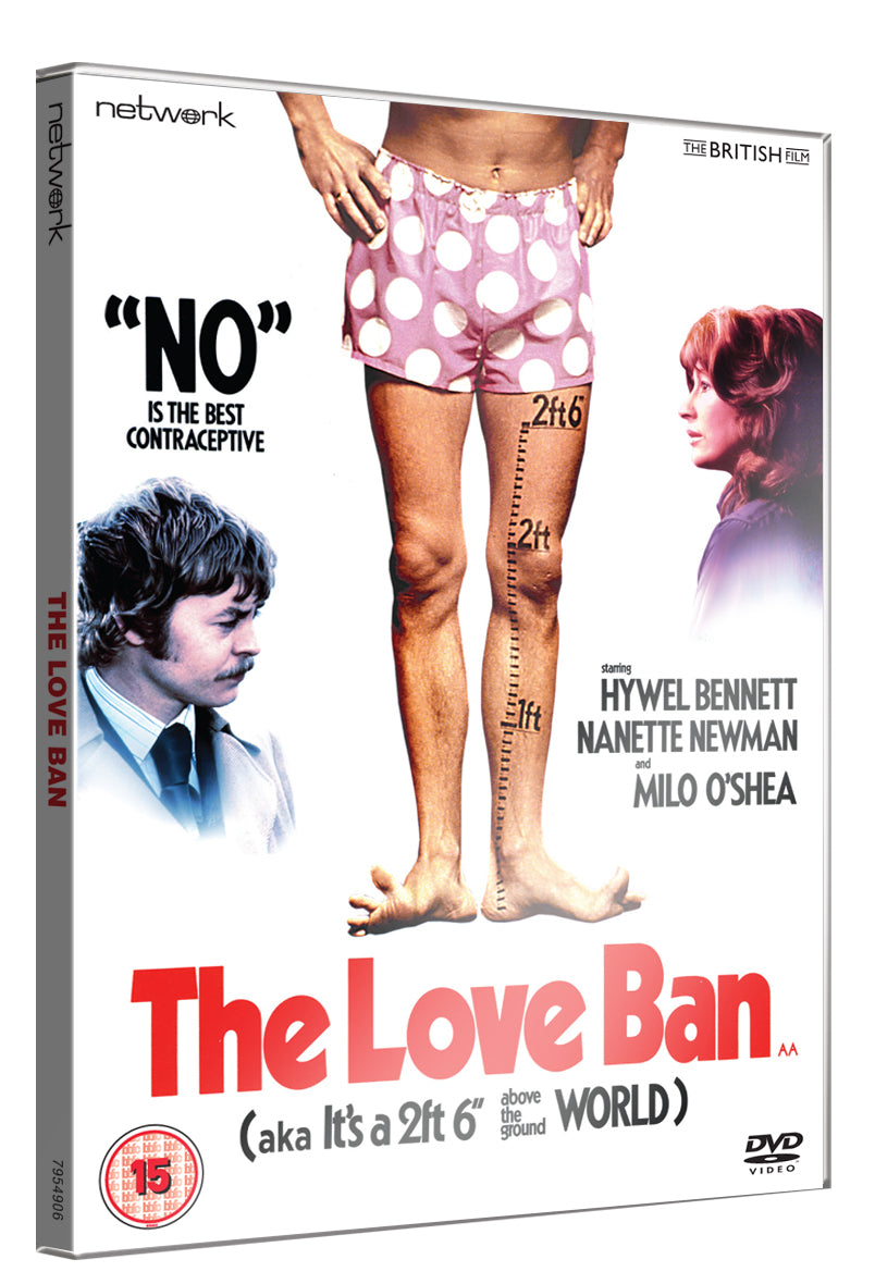 The Love Ban