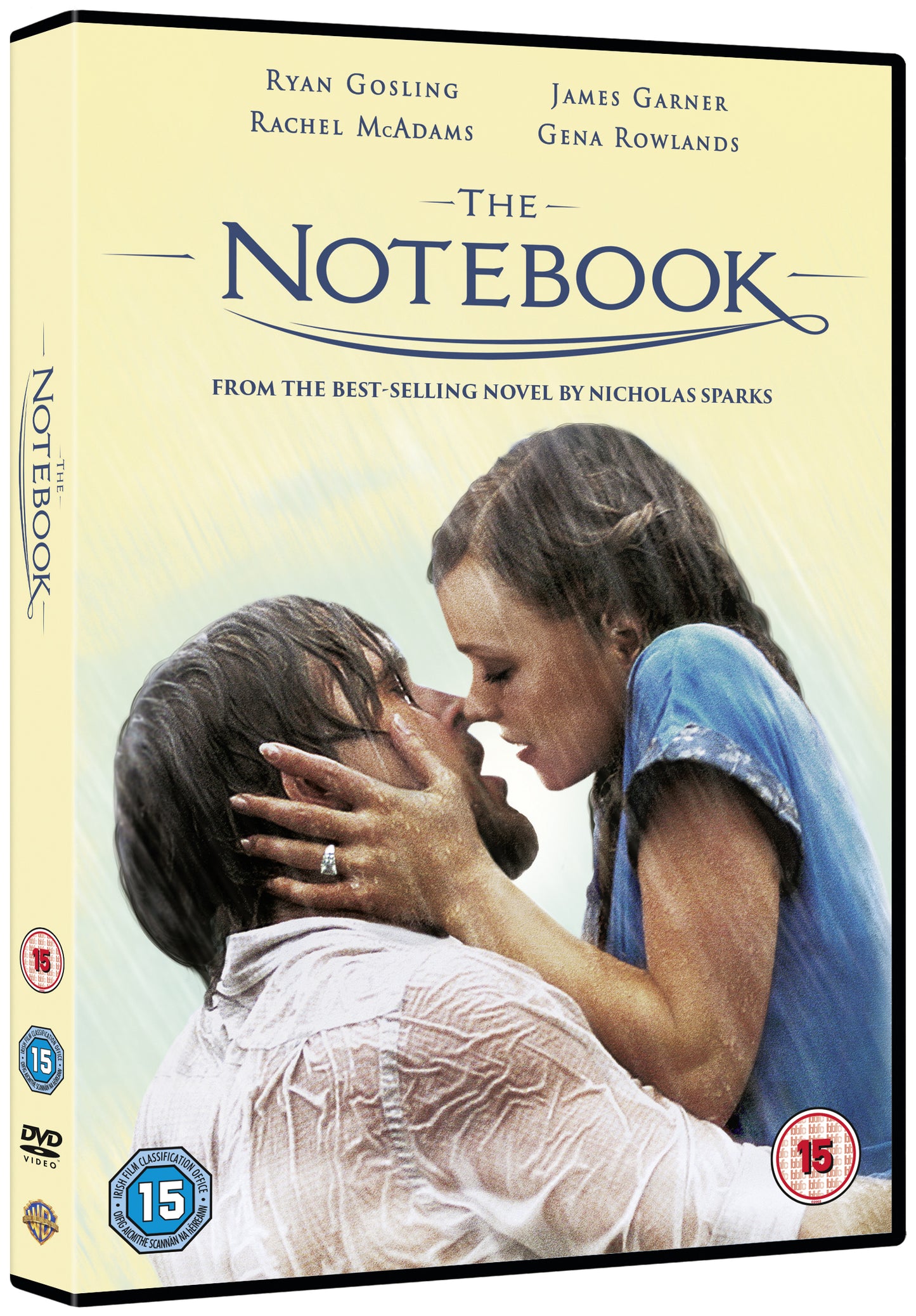 The Notebook (2004)