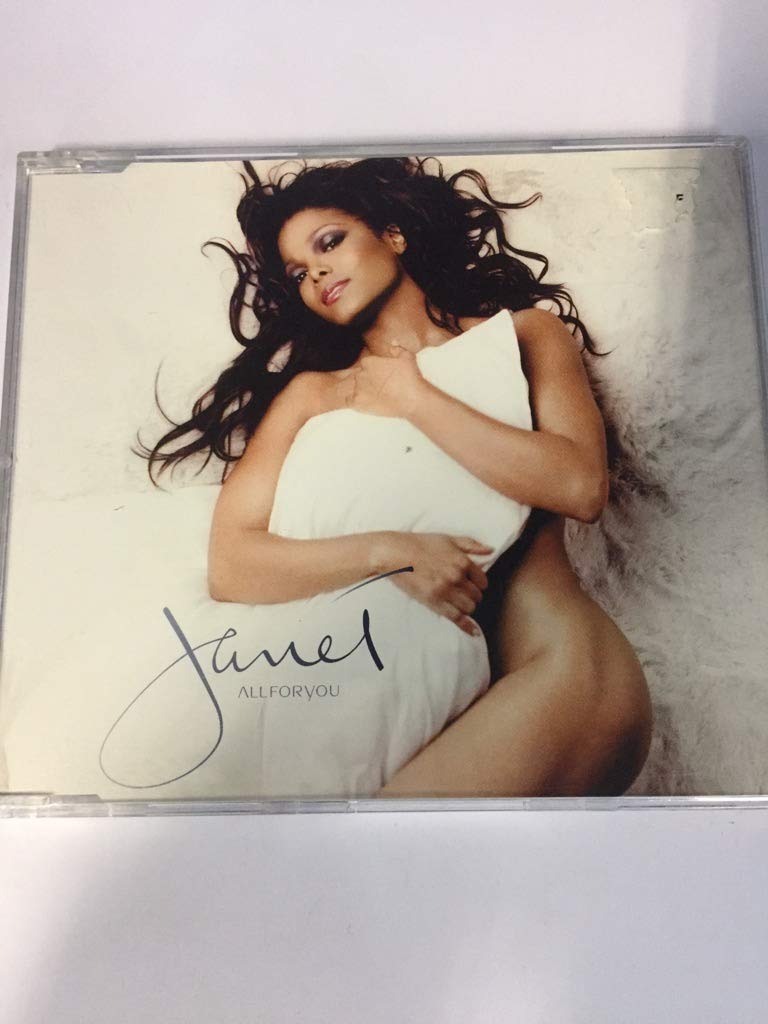 janet jackson - all for you ( radio edit / dj quik remix / thunderpuss club mix / rock mix / top heavy remix )