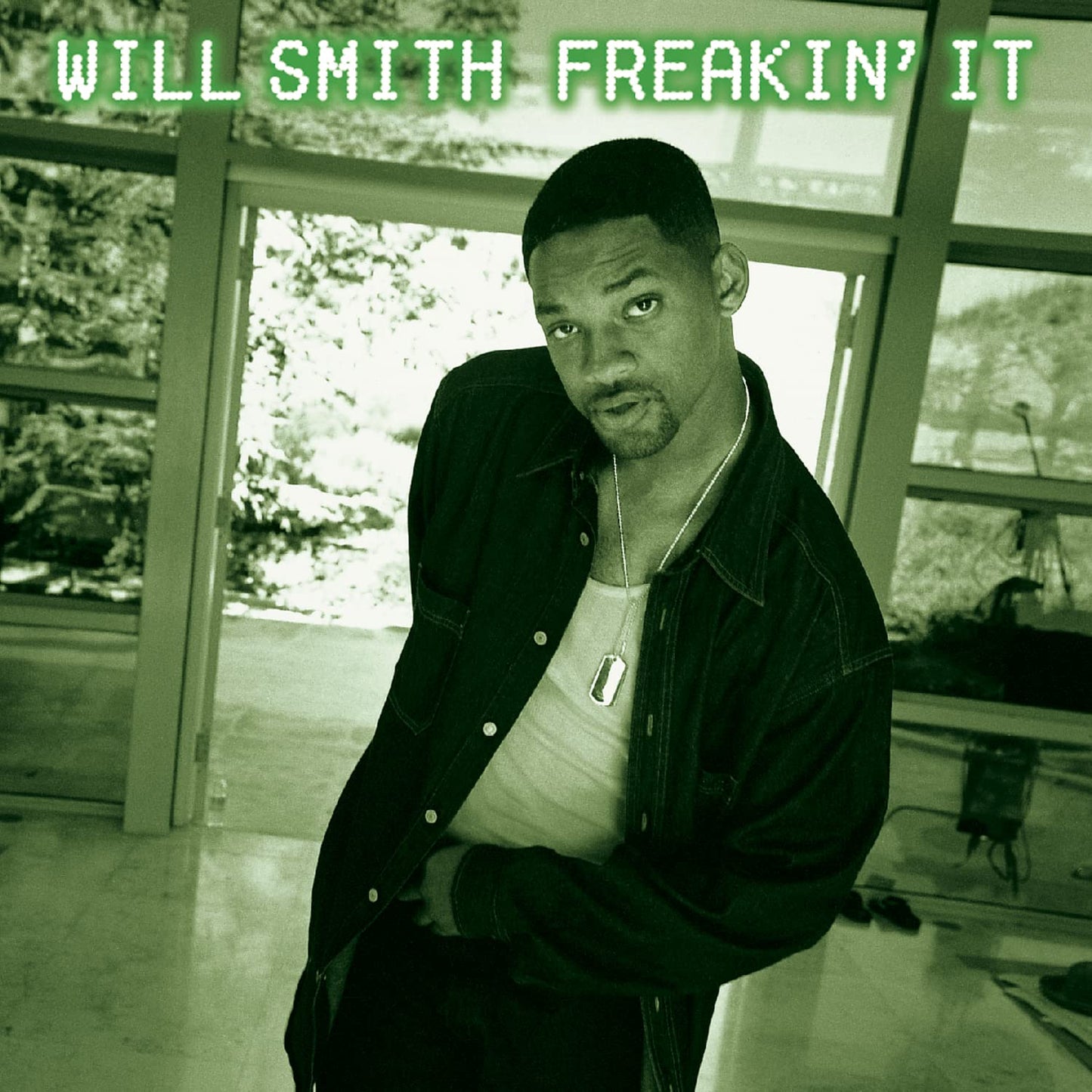 Freakin It