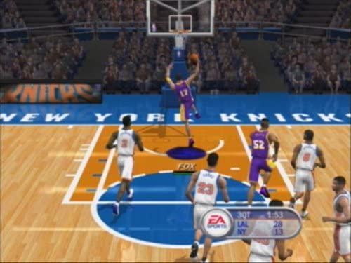 NBA Live 2002