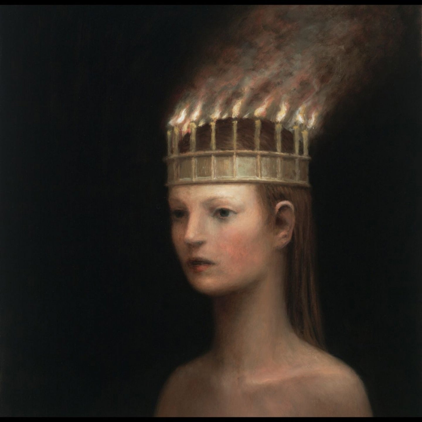 Death By Burning