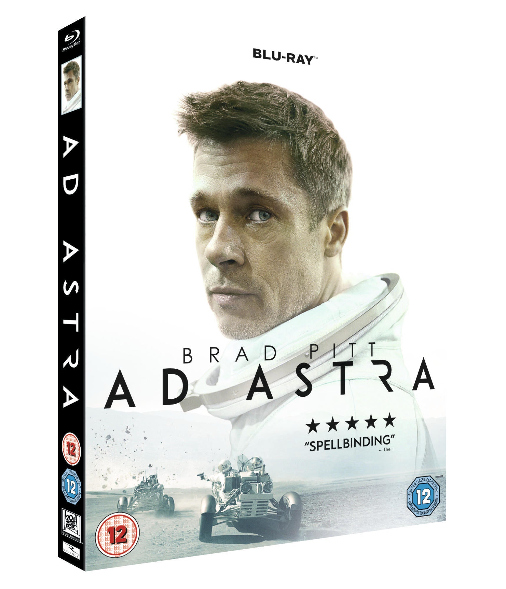 Ad Astra