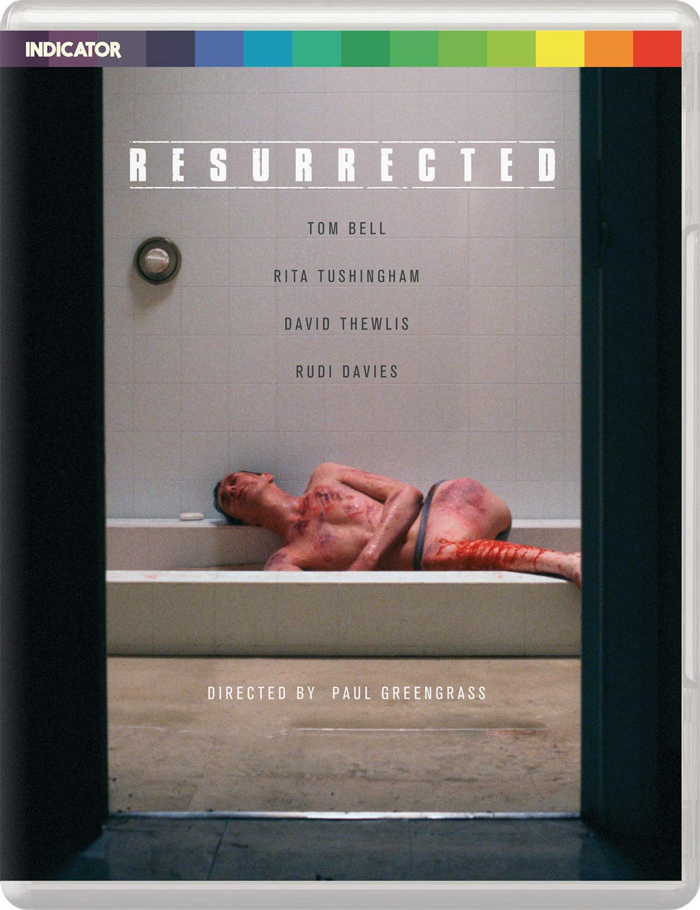 Resurrected (Limited Edition)